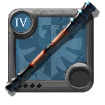 long stick image