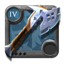 Albion Online, Tanker Axe Build