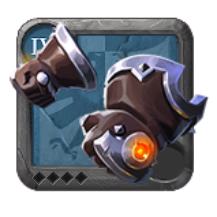 War Beast - Albion Online Wiki