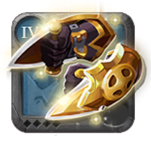 Weapon - Albion Online Wiki