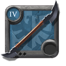 Forceful Swing - Albion Online Wiki