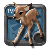 Direwolf - Albion Online Wiki