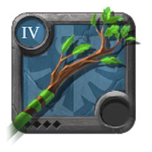 Great Nature Staff - Albion Online Wiki
