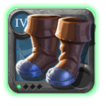 Adept's Miner Workboots - Albion Online Wiki