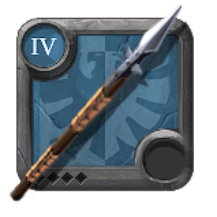 Spears - Albion Online Wiki