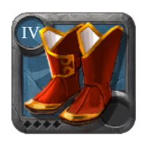 Jester Shoes - Albion Online Wiki