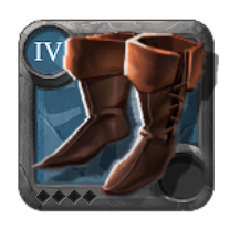 Jester Shoes - Albion Online Wiki