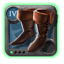 Adept's Royal Shoes - Albion Online Wiki