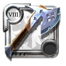 Battleaxe