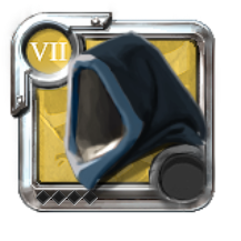 Cleric Cowl