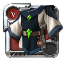 Cleric Robe