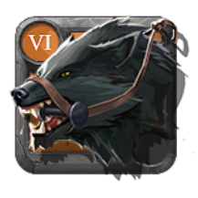 Direwolf - Albion Online Wiki