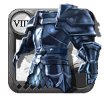 image Guardian armor