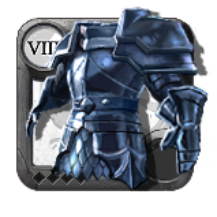 Elder’s Guardian Armor