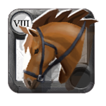 Demon Hunter's Horse - Albion Online Wiki