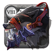 Direwolf - Albion Online Wiki