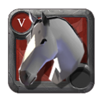 Master of Fists Horse - Albion Online Wiki