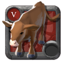 Mammoth Calf — Loot and prices — Albion Online 2D Database