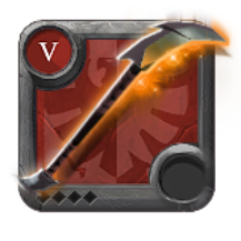 Forceful Swing - Albion Online Wiki