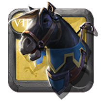 Master of Fists Horse - Albion Online Wiki