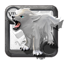 Ghostwolf Pup - Albion Online Wiki