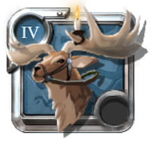 Giant Stag