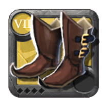 Jester Shoes - Albion Online Wiki