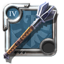 Heavy Mace