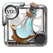 Invisibility Potion