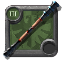 Journeyman's Quarterstaff - Albion Online Wiki