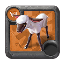 Ghostwolf Pup - Albion Online Wiki