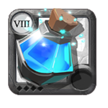 Major Gathering Potion image