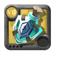 Major Resistance Potion - Albion Online Wiki