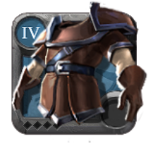 Mercenary Jacket