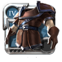 Mercenary Jacket