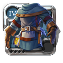 Miner Garb