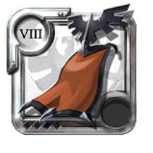 Morgana Cape