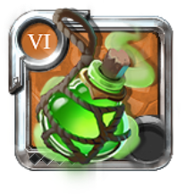 Poison Potion