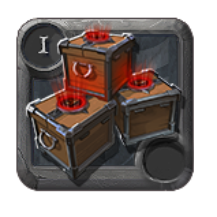 Item QUESTITEM_CARAVAN_TRADEPACK_CAERLEON_HEAVY