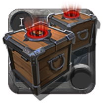 Item QUESTITEM_CARAVAN_TRADEPACK_CAERLEON_MEDIUM