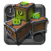 Item QUESTITEM_CARAVAN_TRADEPACK_FOREST_HEAVY