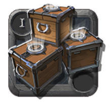 Item QUESTITEM_CARAVAN_TRADEPACK_MOUNTAIN_HEAVY