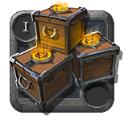 QUESTITEM_CARAVAN_TRADEPACK_STEPPE_HEAVY