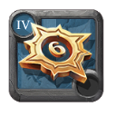 QUESTITEM_EXP_TOKEN_D6_T6_EXP_HRD_KEEPER_MUSHROOM