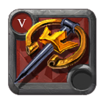 Expert's Royal Sigil [5.0]