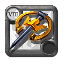 Elder's Royal Sigil