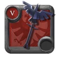 Morgana Raven (Ability) - Albion Online Wiki