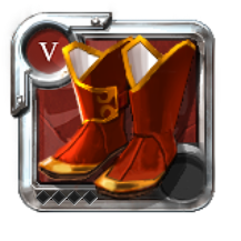 Royal Sandals