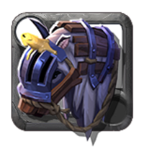 Heretic Warsteed