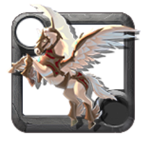 Armored Pegasus